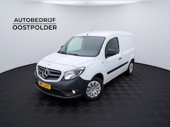 Mercedes-Benz Citan - 112 BlueEFFICIENCY