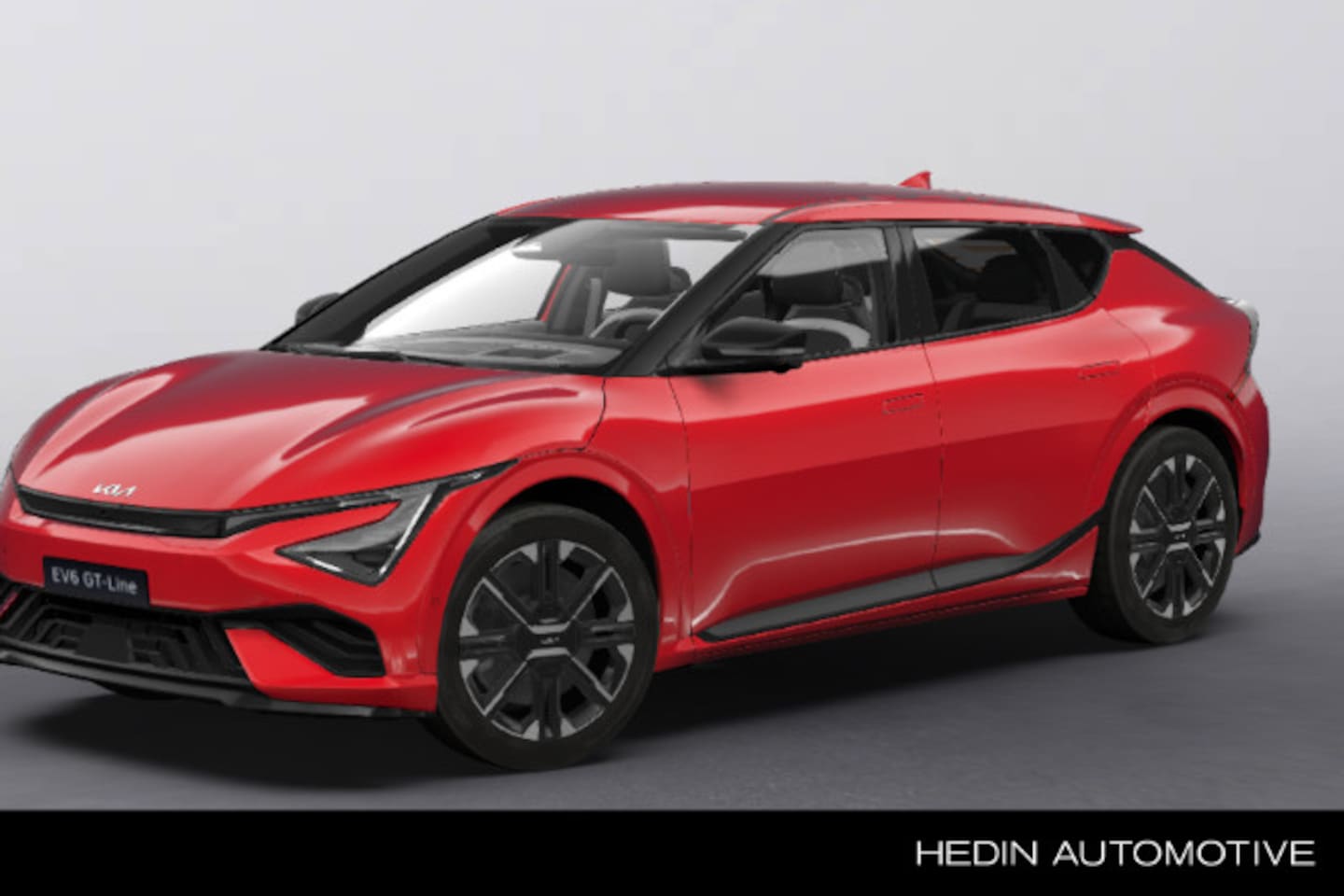 Kia EV6 - GT-Line 84 kWh | VOORRAAD ACTIE | INCL. INRUILPREMIE VRAAG NAAR DE VOORWAARDEN | - AutoWereld.nl