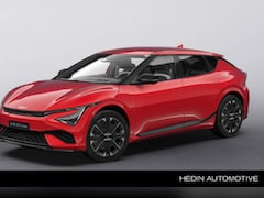 Kia EV6 - GT-Line 84 kWh | VOORRAAD ACTIE | INCL. INRUILPREMIE VRAAG NAAR DE VOORWAARDEN |