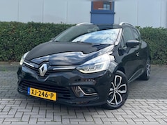 Renault Clio Estate - Energy dCi 90pk ECO2 S&S Life
