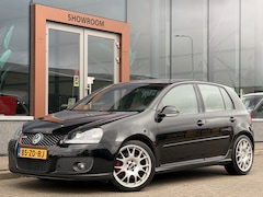 Volkswagen Golf - 2.0 TFSI GTI | 18 inch BBS | Navi | 200 PK |