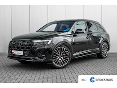 Audi Q7 - 60 TFSI e quattro Pro Line S Competition 490 PK | Trekhaak | Vierwielbesturing | Super Spo