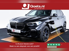 BMW X5 - xDrive45e High Executive M Sport - Trekhaak - Harman Kardon - Head up - Parking Assistant