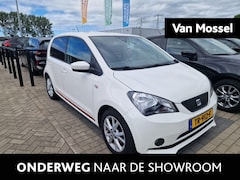 SEAT Mii - 1.0 Sport WORDT VERWACHT