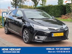Toyota Corolla - SEDAN 1.6 *AUTOMAAT| ZEER NETTE AUTO