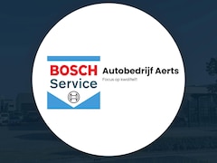 Autobedrijf Aerts logo