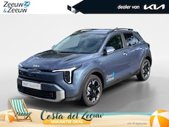 Kia Stonic - 1.0 T-GDi MHEV DynamicPlusLine | Cruise Control | Climate Control | Camera | Navigatie | S
