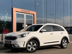Kia Niro - 1.6 GDi Hybrid ComfortLine | ACC | Stoel/Stuurverwarming | Achteruitrijcamera | Afn. Trekh