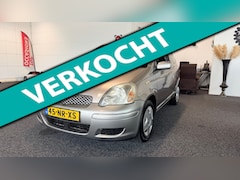 Toyota Yaris - 1.3 VVT-i Sol, Airco