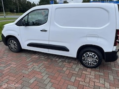 Citroën Berlingo - bestel 1.2 PureTech Club