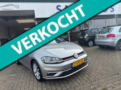 Volkswagen Golf - 1.0 TSI Comfortline Business 2de eigenaar
