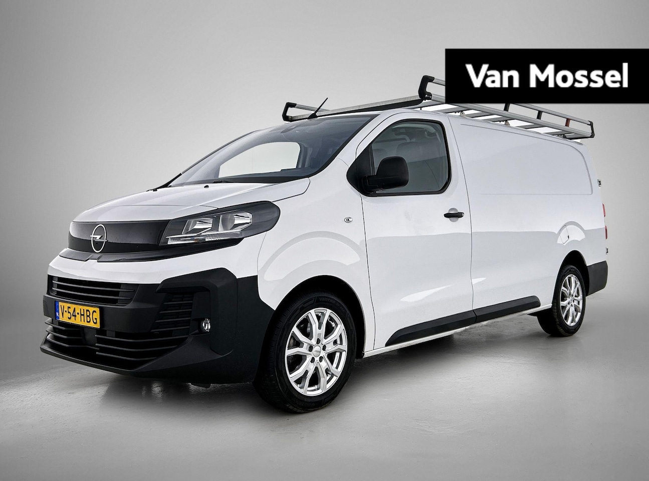 Opel Vivaro - 2.0 Diesel 145 S&S L3 Demo Sale - AutoWereld.nl