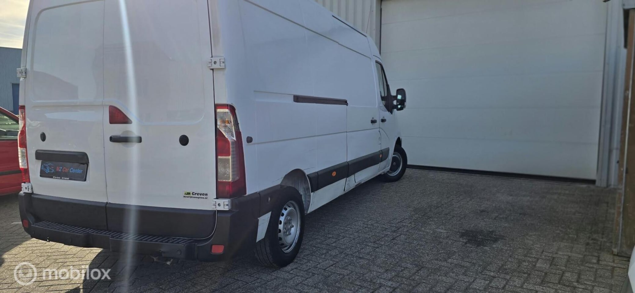 Opel Movano - bestel 2.3 CDTI L3H3 | Camera | Cruise | Sensor - AutoWereld.nl