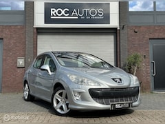 Peugeot 308 - 1.6 THP XT | Vol leder | Pano | JBL | Elektrisch