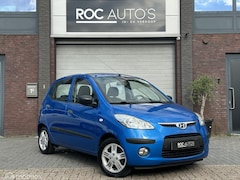 Hyundai i10 - 1.1 Active Orange Babies | Airco | Cruise | APK