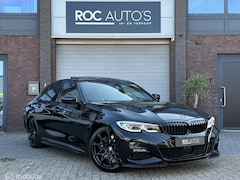 BMW 3-serie - 330i High Executive | Laser | Pano | HUD | M-pak