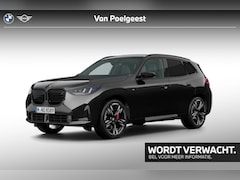 BMW X3 - M50