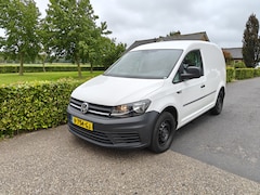 Volkswagen Caddy - 2.0 TDI L1H1 BMT Economy AIRCO BJ 2017