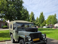 Land Rover 88 - Series 3 Lightweight