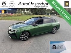 Opel Astra Sports Tourer - 195PK Turbo Plug In Hybrid Ultimate UNIEKKKK