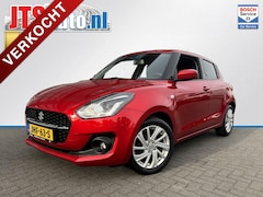 Suzuki Swift - 1.2 Smart Hybrid 83pk Select, Carplay, Stoelverwarming