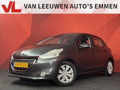 Peugeot 208 - 1.2 VTi Envy | Distr. VV. | Clima | Cruise