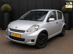 Daihatsu Sirion 2 - 1.0-12V GT-LINE APK 15-07-2027 NAP EL RAMEN