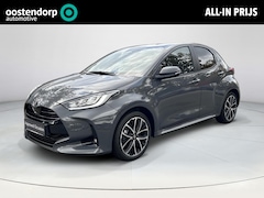 Toyota Yaris - 1.5 Hybrid 115 Dynamic