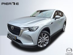 Mazda CX-60 - 2.5 e-SkyActiv PHEV Automaat Exclusive-Line APPLE CARPLAY / ANDROID | NAVI |ACHTERUITRIJCA