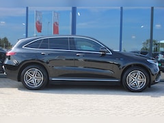 Mercedes-Benz EQC - 400 4MATIC 80kWh (SOH 96, 75%) AMG LINE KEY-LESS GO CAMERA SFEER