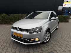 Volkswagen Polo - 1.2 TSI Comfortline