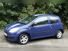 Renault Twingo - 1.2 Authentique Super zuinig stoer autootje, APK nieuw