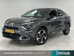Citroën C4 X - 1.2 Puretech Feel Pack 360 CAMERA | ADAPTIVE CRUISECONTROL | HEAD-UP DISPLAY | DODEHOEK DE