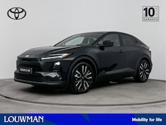 Toyota C-HR - C-HR+ First Edition 77 kWh *EV-Deal* | Apple Carplay & Android Auto | Parkeercamera | 20 i