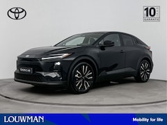 Toyota C-HR - C-HR+ First Edition 77 kWh *EV-Deal* | Apple Carplay & Android Auto | Parkeercamera | 20 i
