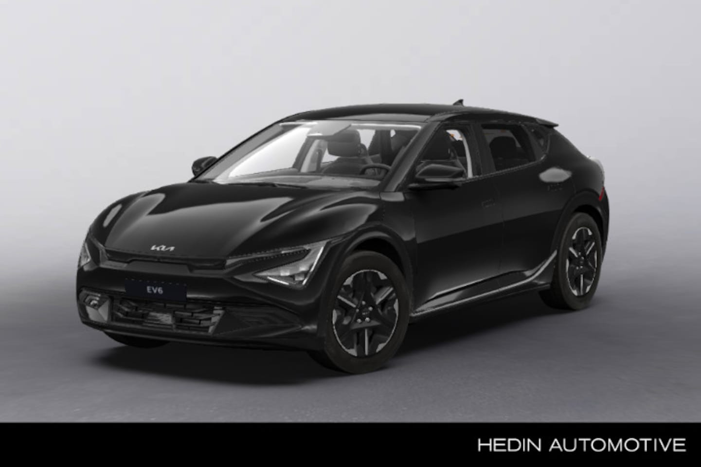 Kia EV6 - Plus 84 kWh | INCL PARTICULIERE INRUILPREMIE | DIRECT LEVERBAAR | SHOWROOM | - AutoWereld.nl