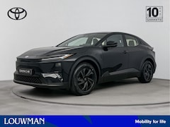 Toyota C-HR - C-HR+ First Edition 77 kWh *EV-Deal* | Apple Carplay & Android Auto | Parkeercamera |