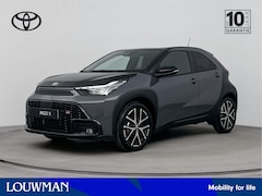Toyota Aygo X - Hybrid 115 GR Sport | Apple Carplay & Android Auto | Parkeercamera | Onderweg-naar-dealer