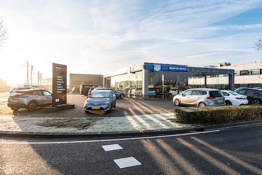 Autobedrijf Aerts