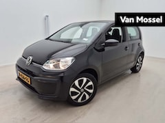 Volkswagen Up! - 1.0 65 PK | Camera | Cruise Control | Parkeersensoren | Airco | Automatische dimlichten |