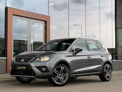 SEAT Arona - 1.0 TSI Xcellence Business Intense | Stoelverwarming | Cruise | Half Leder | Apple Carplay