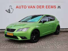 SEAT Leon - 1.2 TSI Style Clima / 6 bak / Stoelverw. / Camera