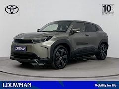 Toyota Urban Cruiser - Executive 61 kWh | Apple Carplay & Android Auto | Parkeercamera |