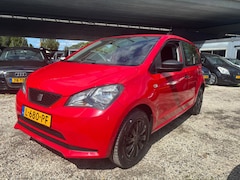 SEAT Mii - 1.0 Style