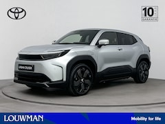 Toyota Urban Cruiser - Executive 61 kWh | Apple Carplay & Android Auto | Parkeercamera |