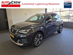 SEAT Arona - 1.0 TSI 110pk DSG Xperience | Full LED | Camera | 18 Inch