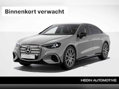Mercedes-Benz C-klasse - C 400 4MATIC Launch Edition | MANUFAKTUR | Nightpakket | MBUX Hyperscreen | Parkeerpakket