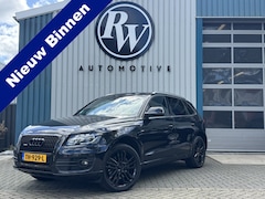 Audi Q5 - 3.0 TDI quattro S-Line Carplay / Bi Xenon / Trekhaak / Camera / APK 06-2027