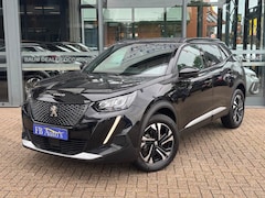 Peugeot 2008 - 1.2 PureTech Allure Pack Airco Cruise Navi Lmv