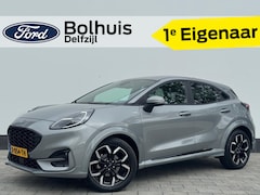 Ford Puma - EcoBoost Hybrid ST-Line X | Winter Pack | Adapt. Cruise | Camera | B&O | Full LED | Nw. ge